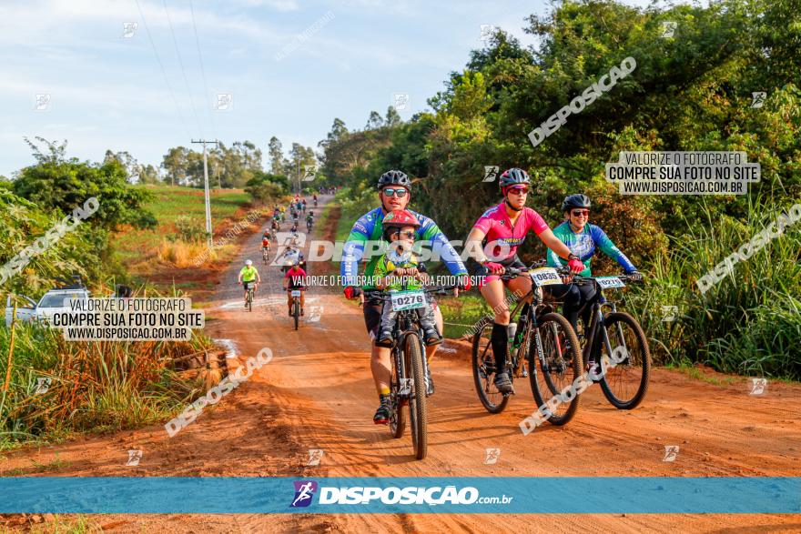 Circuito AEJ de Mountain Bike 2022