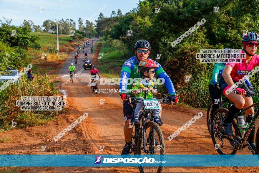 Circuito AEJ de Mountain Bike 2022