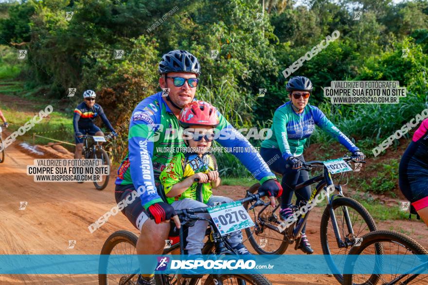 Circuito AEJ de Mountain Bike 2022