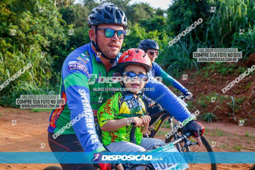 Circuito AEJ de Mountain Bike 2022