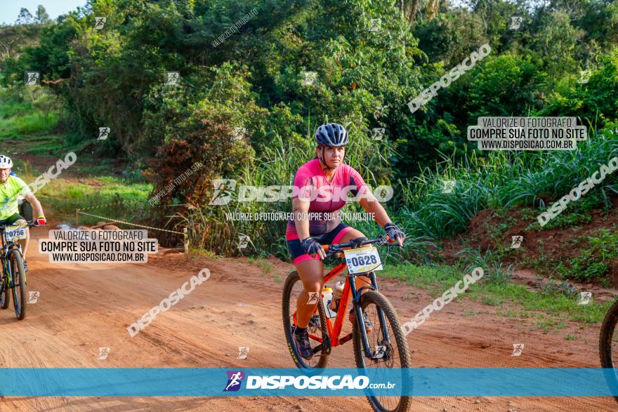 Circuito AEJ de Mountain Bike 2022