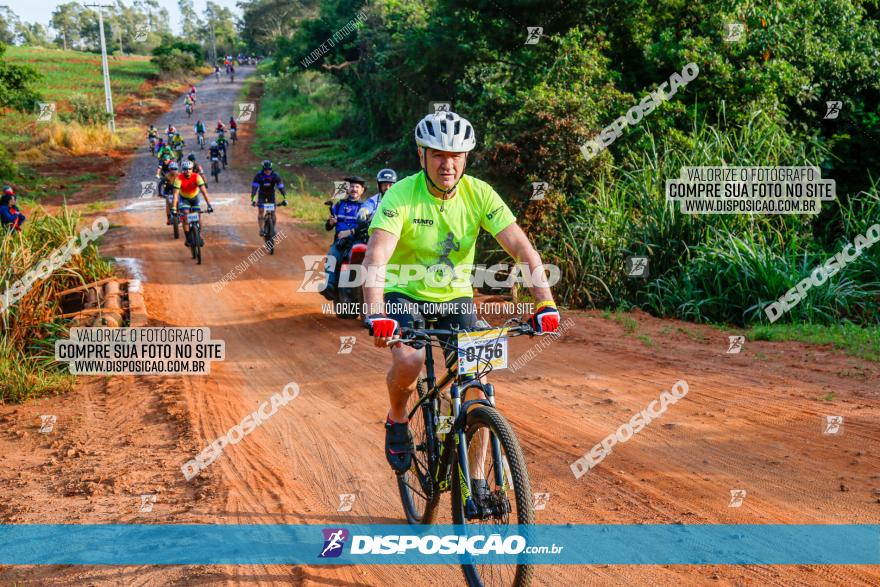 Circuito AEJ de Mountain Bike 2022