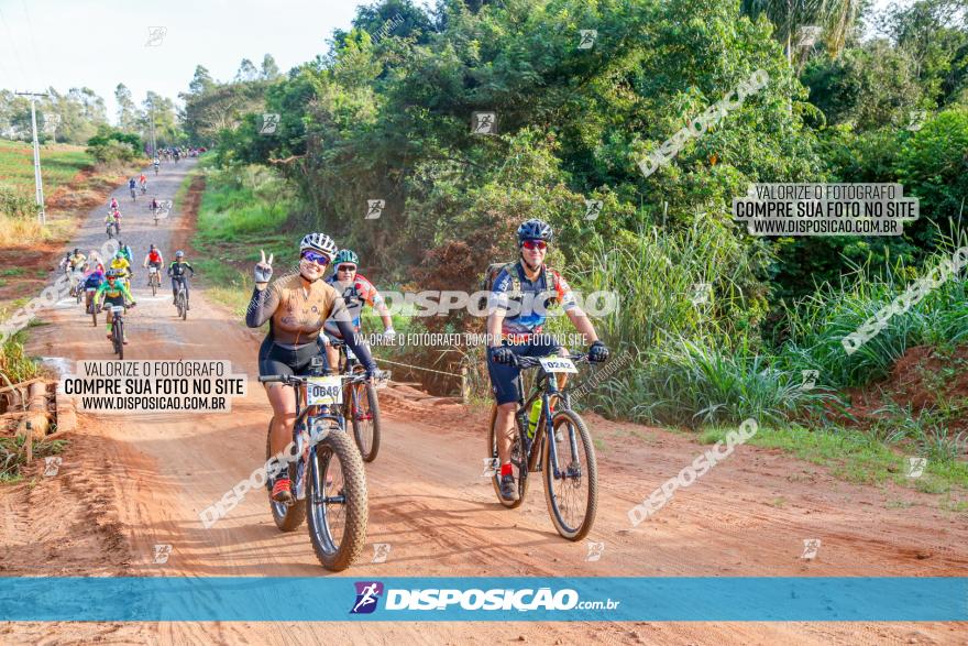 Circuito AEJ de Mountain Bike 2022