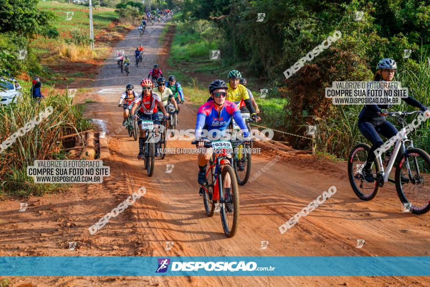 Circuito AEJ de Mountain Bike 2022