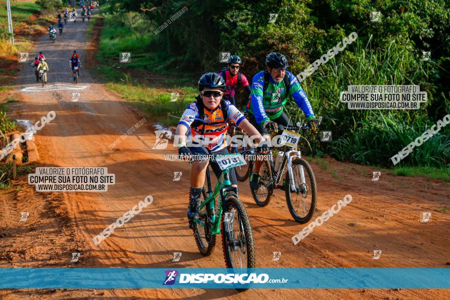 Circuito AEJ de Mountain Bike 2022