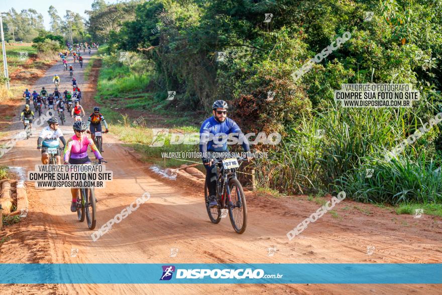 Circuito AEJ de Mountain Bike 2022