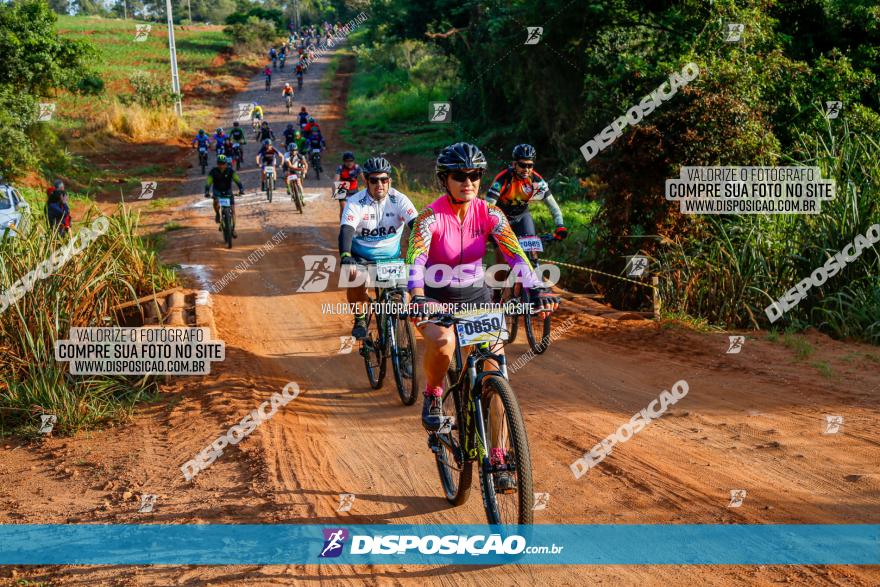 Circuito AEJ de Mountain Bike 2022