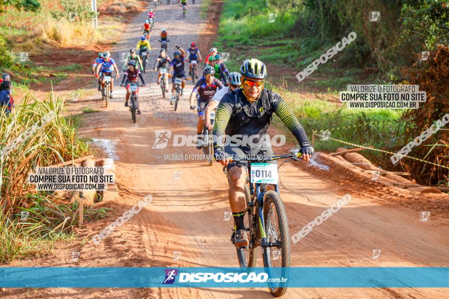 Circuito AEJ de Mountain Bike 2022