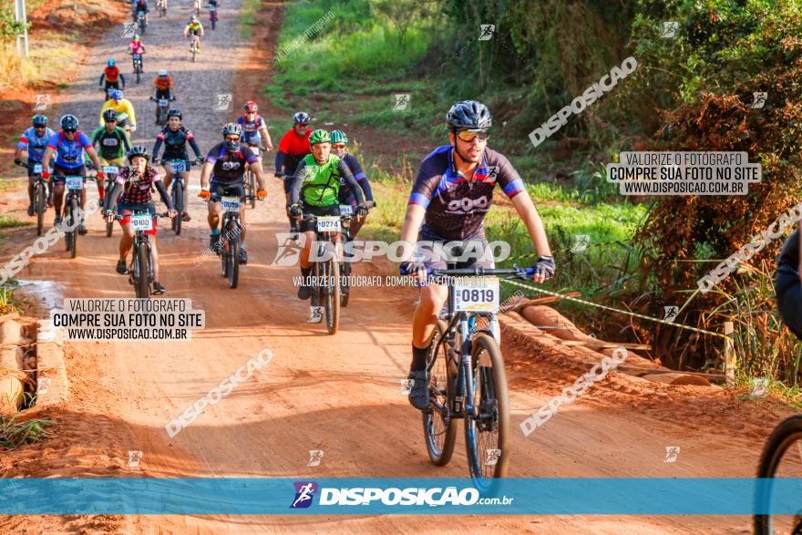 Circuito AEJ de Mountain Bike 2022