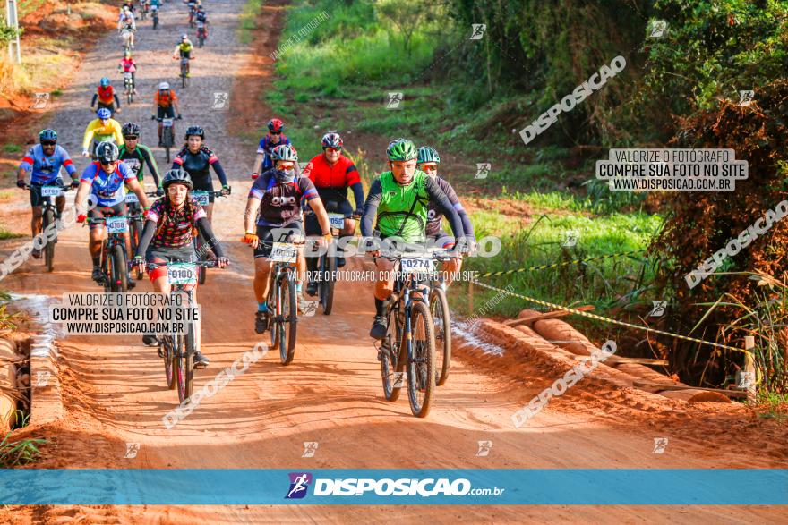 Circuito AEJ de Mountain Bike 2022