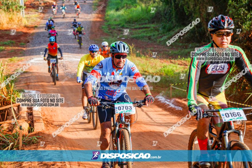 Circuito AEJ de Mountain Bike 2022