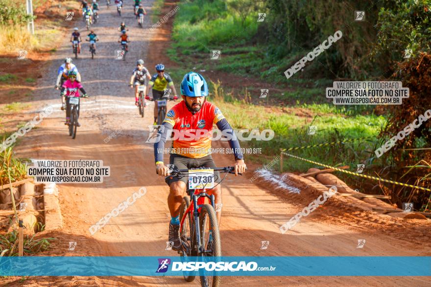 Circuito AEJ de Mountain Bike 2022