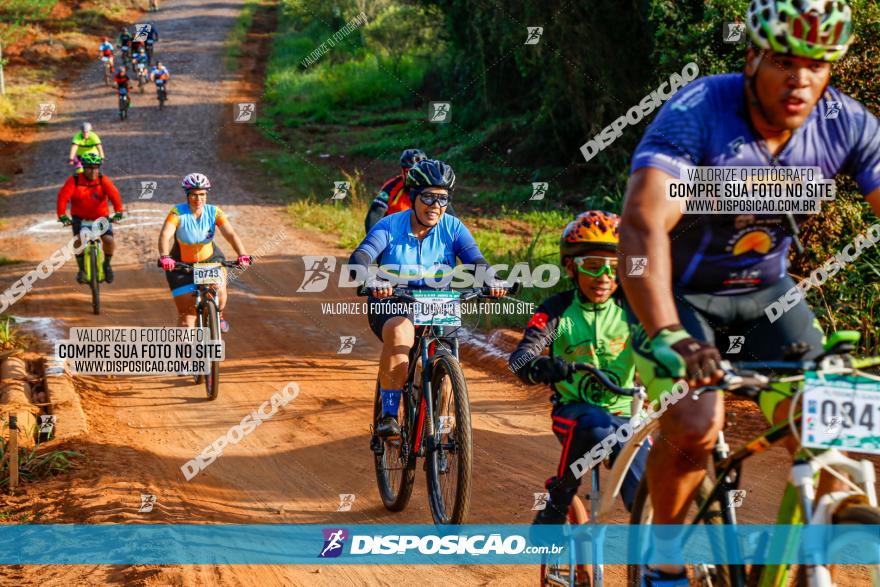 Circuito AEJ de Mountain Bike 2022