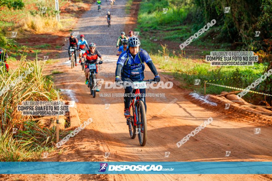 Circuito AEJ de Mountain Bike 2022