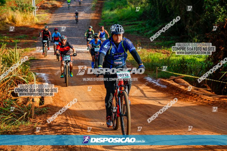 Circuito AEJ de Mountain Bike 2022