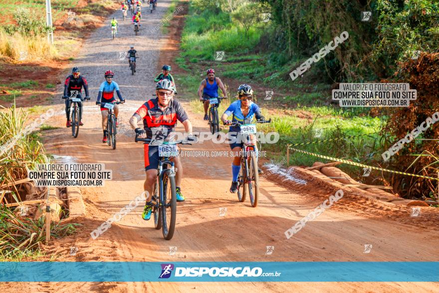 Circuito AEJ de Mountain Bike 2022