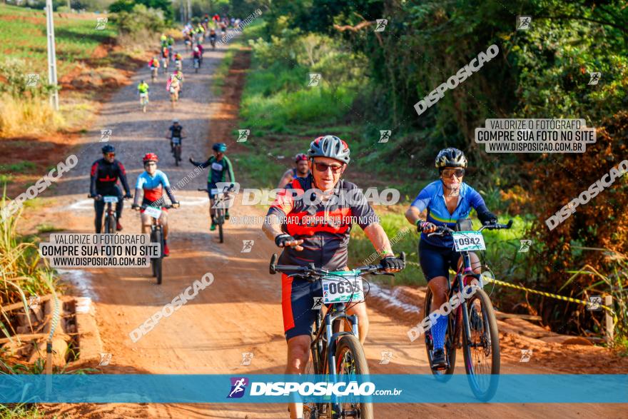 Circuito AEJ de Mountain Bike 2022