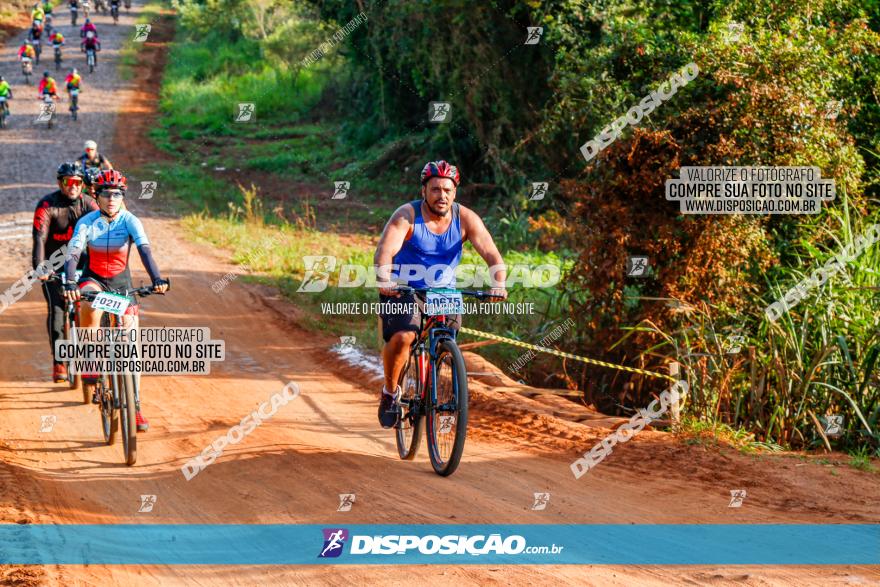 Circuito AEJ de Mountain Bike 2022