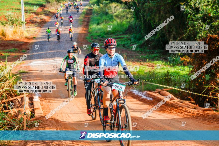 Circuito AEJ de Mountain Bike 2022