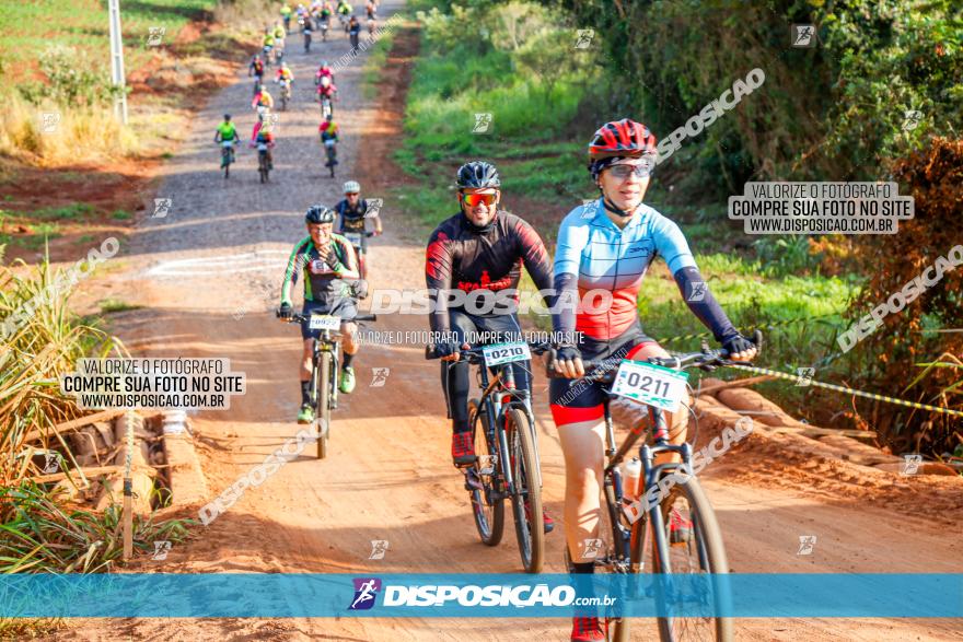 Circuito AEJ de Mountain Bike 2022