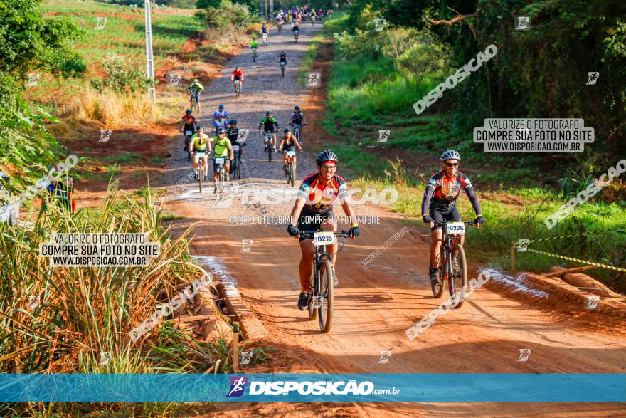 Circuito AEJ de Mountain Bike 2022