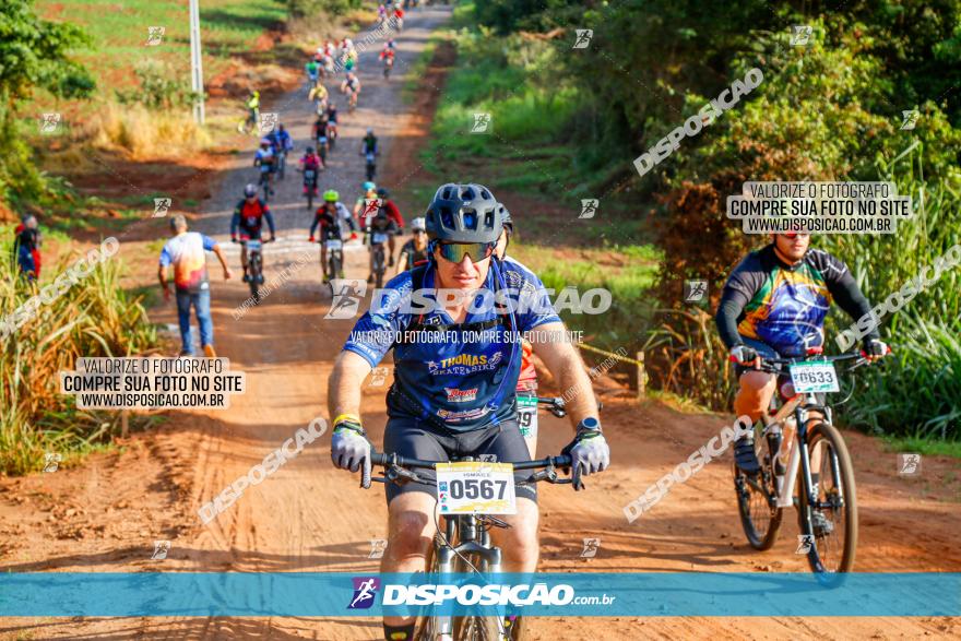 Circuito AEJ de Mountain Bike 2022