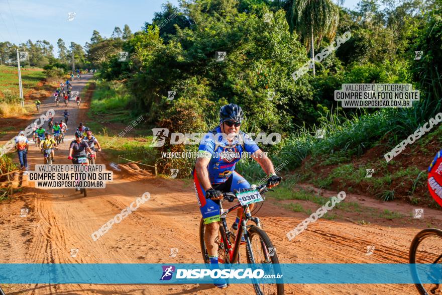 Circuito AEJ de Mountain Bike 2022