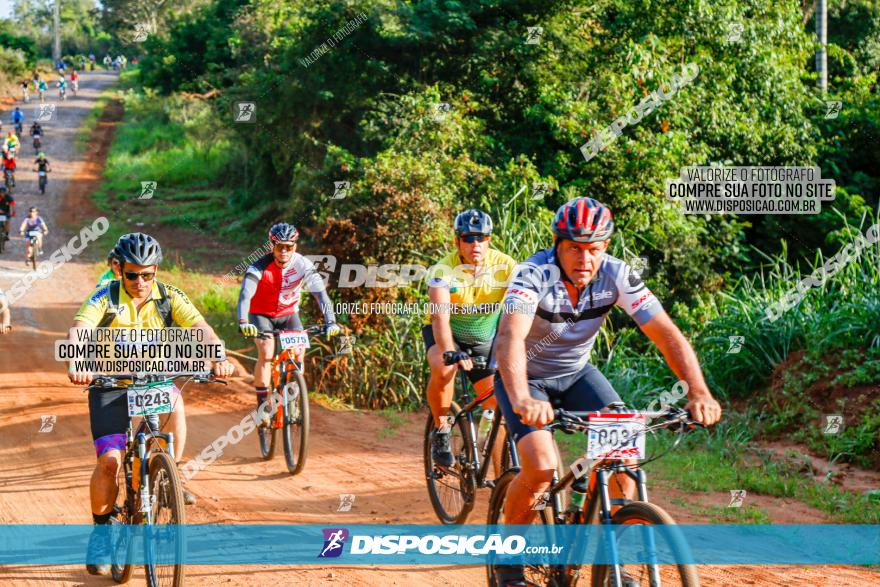 Circuito AEJ de Mountain Bike 2022