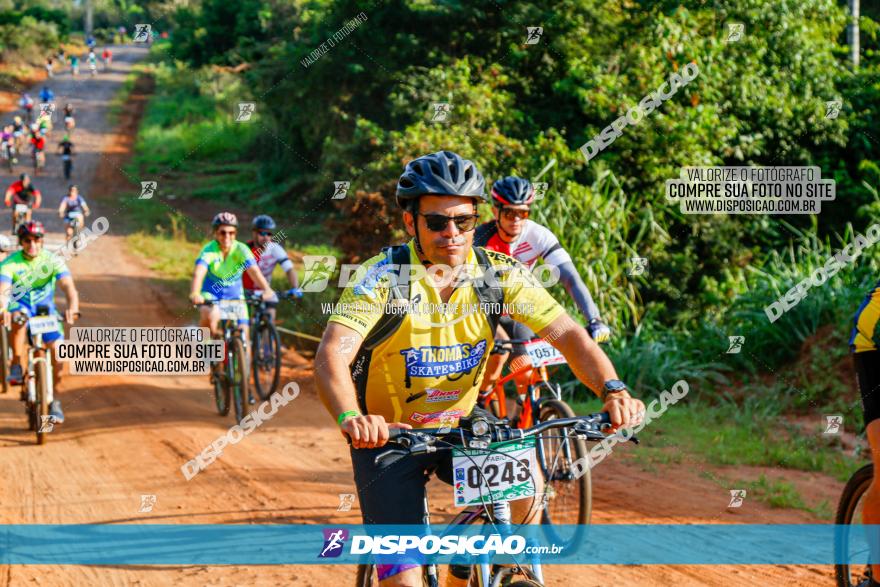 Circuito AEJ de Mountain Bike 2022