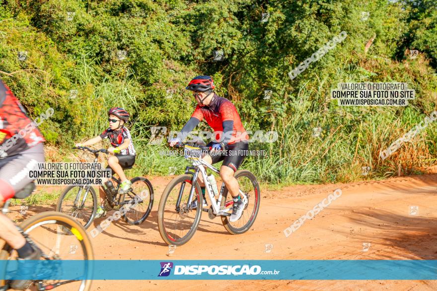 Circuito AEJ de Mountain Bike 2022