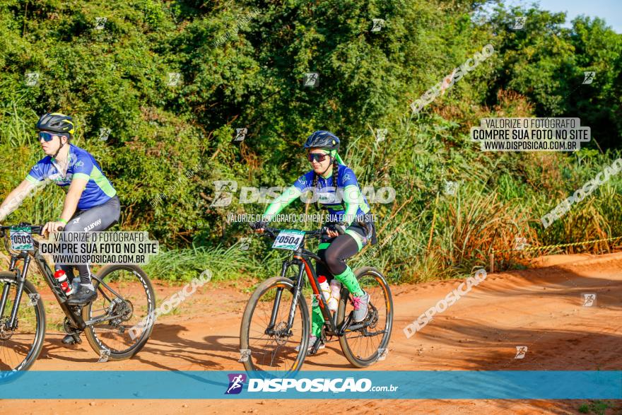 Circuito AEJ de Mountain Bike 2022