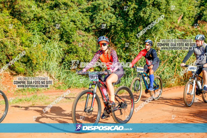 Circuito AEJ de Mountain Bike 2022