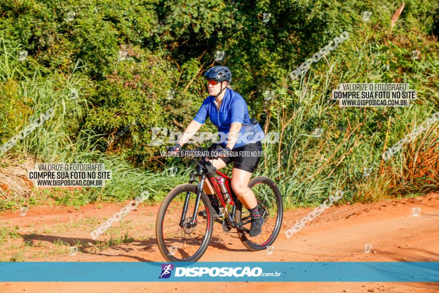 Circuito AEJ de Mountain Bike 2022