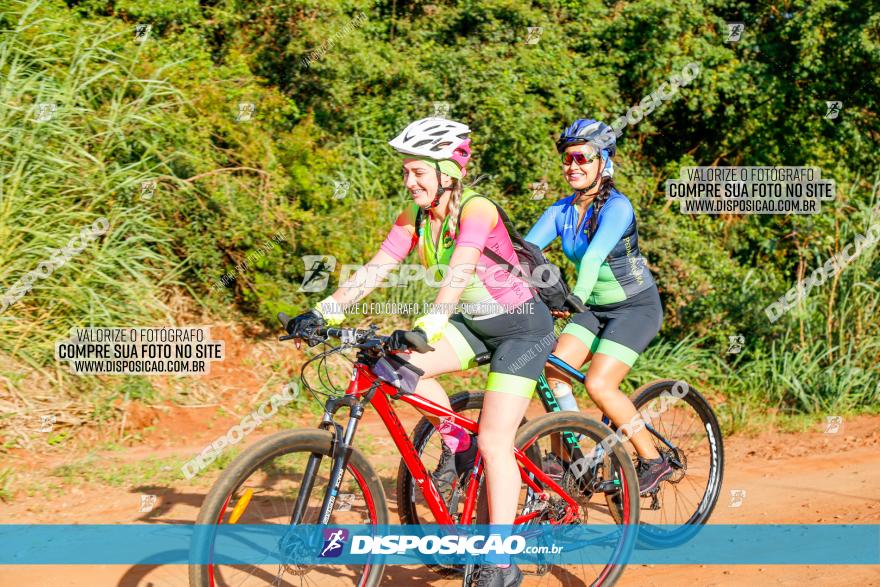 Circuito AEJ de Mountain Bike 2022