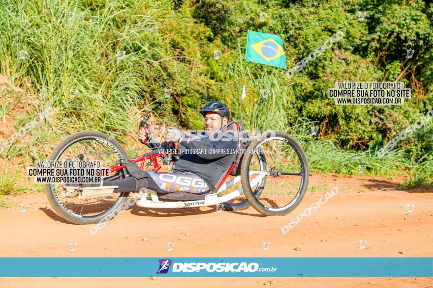 Circuito AEJ de Mountain Bike 2022