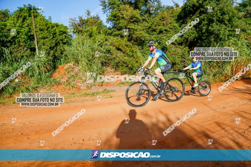 Circuito AEJ de Mountain Bike 2022