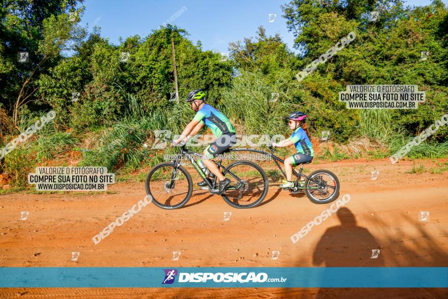 Circuito AEJ de Mountain Bike 2022