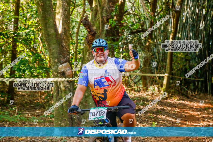 Circuito AEJ de Mountain Bike 2022