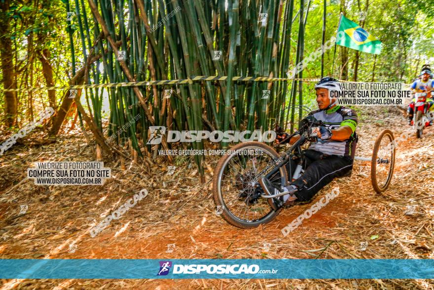 Circuito AEJ de Mountain Bike 2022