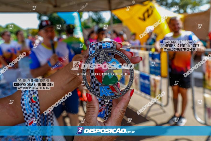 Circuito AEJ de Mountain Bike 2022