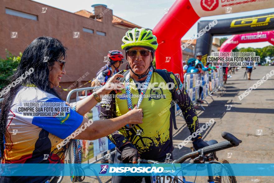 Circuito AEJ de Mountain Bike 2022