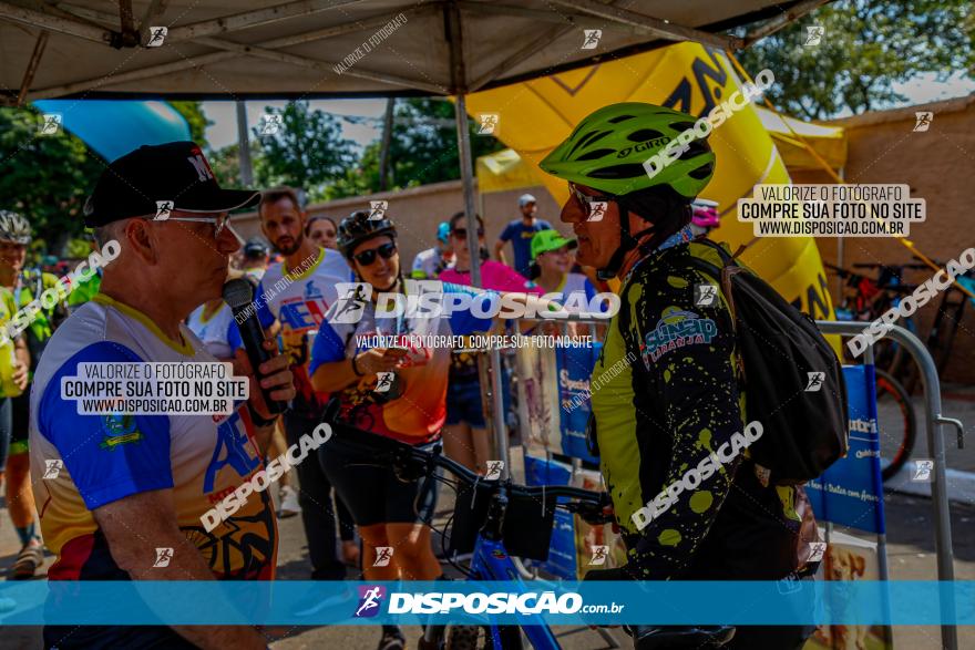 Circuito AEJ de Mountain Bike 2022