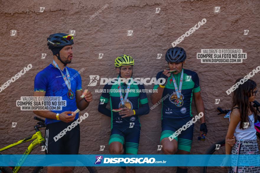 Circuito AEJ de Mountain Bike 2022