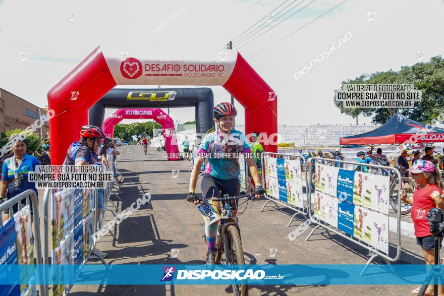 Circuito AEJ de Mountain Bike 2022