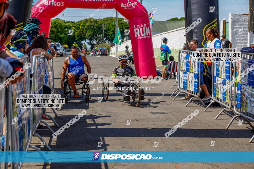 Circuito AEJ de Mountain Bike 2022