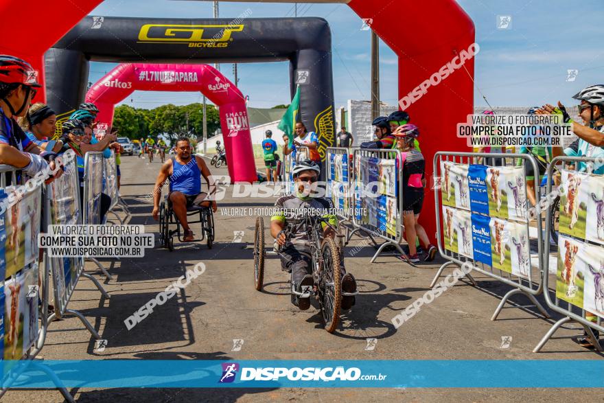 Circuito AEJ de Mountain Bike 2022