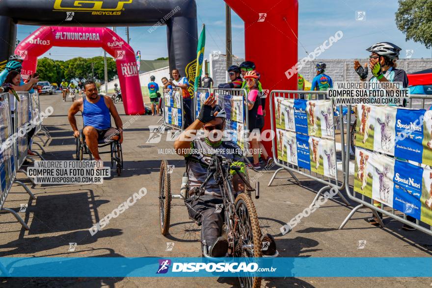 Circuito AEJ de Mountain Bike 2022