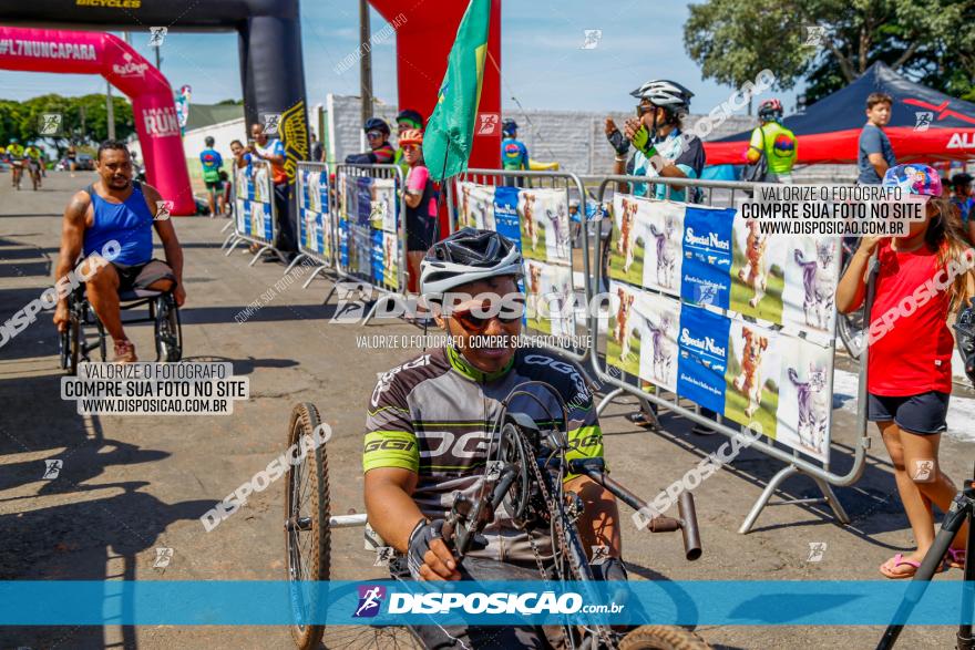 Circuito AEJ de Mountain Bike 2022