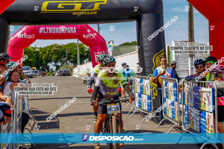 Circuito AEJ de Mountain Bike 2022