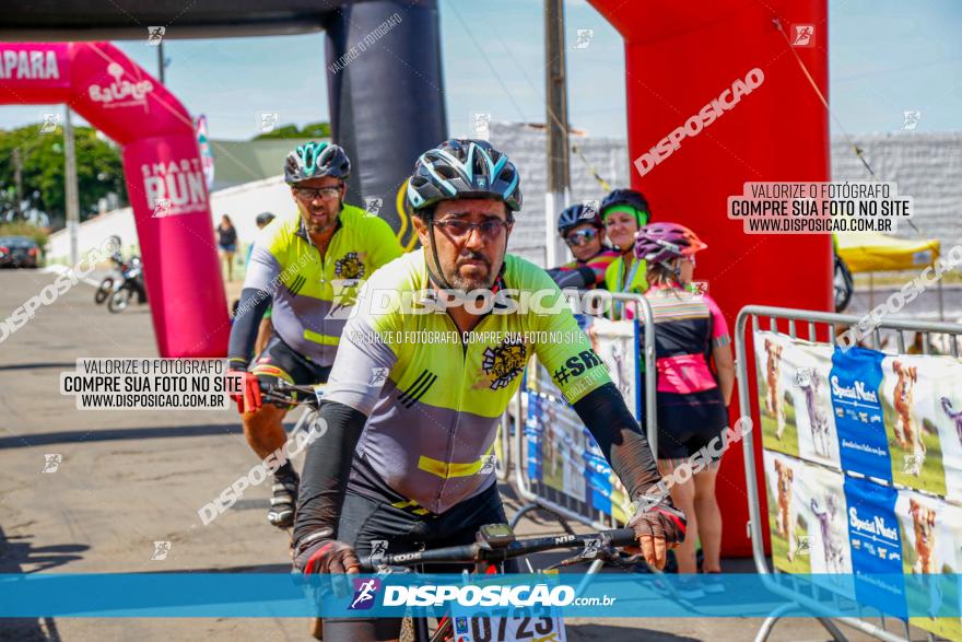 Circuito AEJ de Mountain Bike 2022